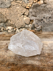Bergkristall 7-10 cm Groß